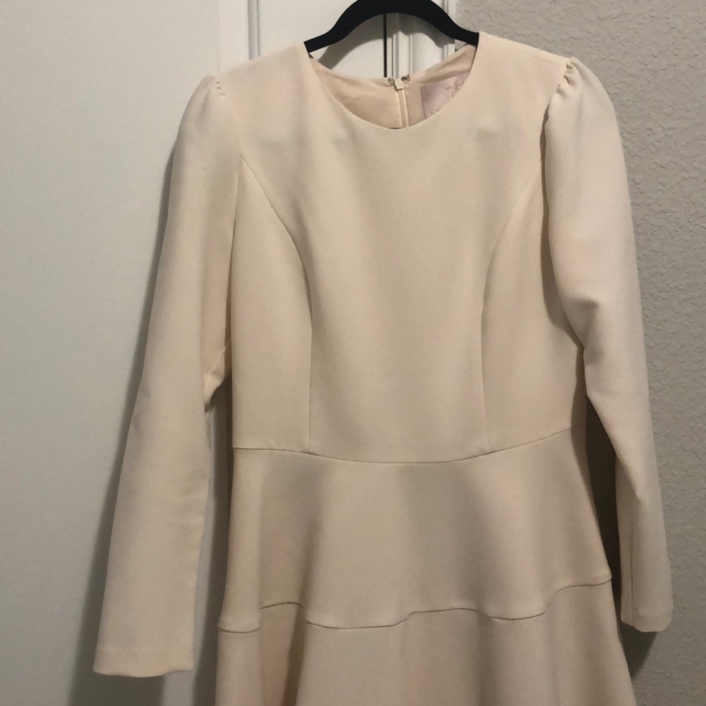Gal Meets Glam Celeste dress